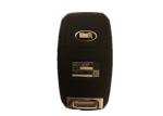 Car Remote KIA Car Key FCC ID OKA-870T 4 Button 433 Mhz For KIA Forte