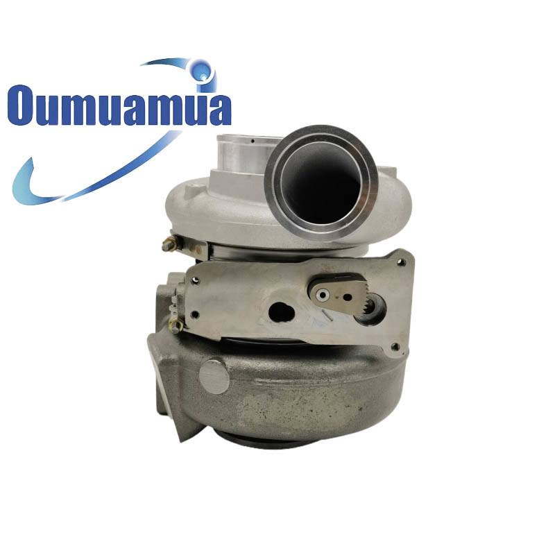 New HE300VG turbocharger Cummins Bus Truck ISBE Engines 3792225 4309470 turbo
