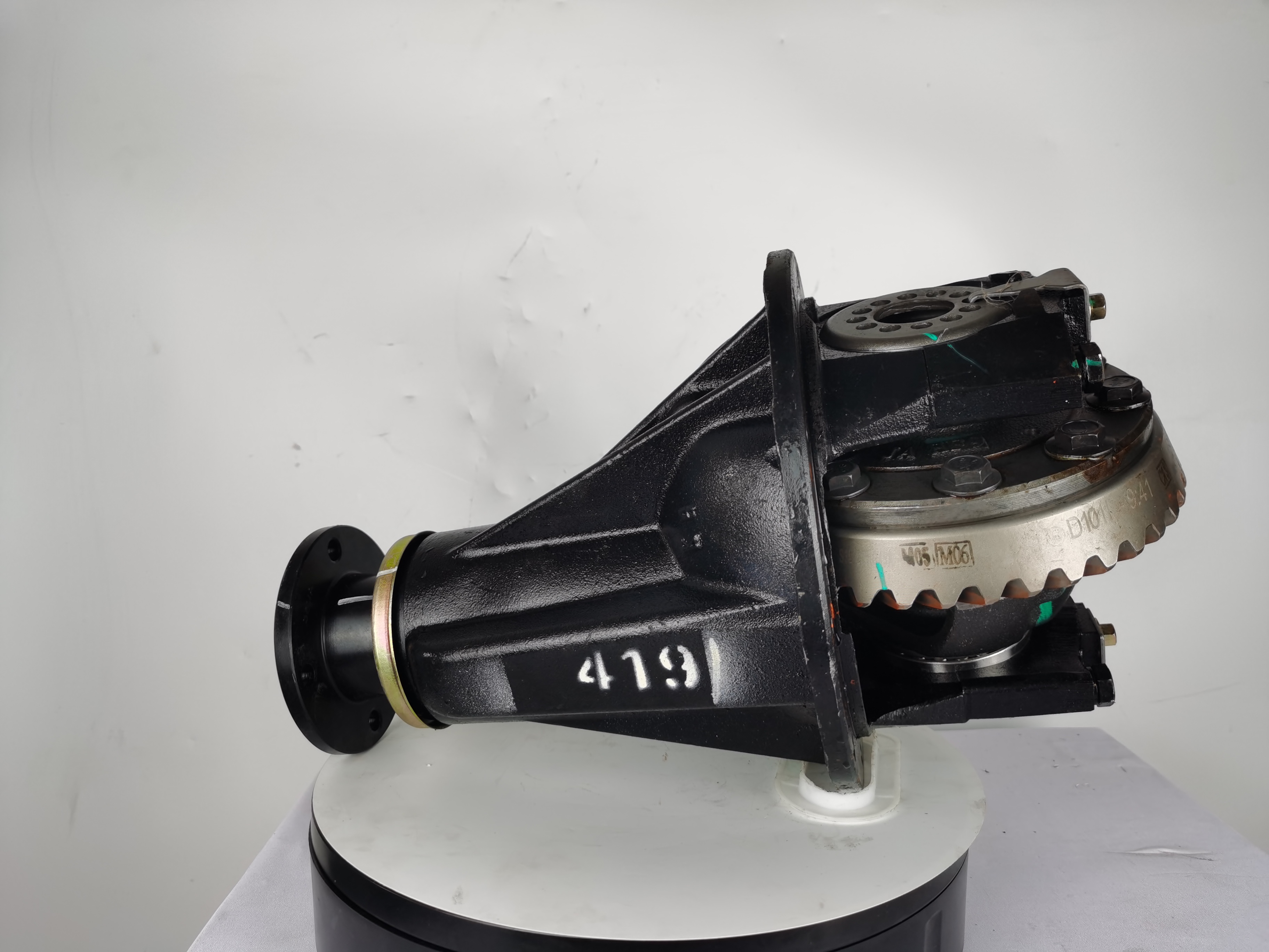 37*24*25 Size Differential H6 for BAIC Yinxiang and Competitive