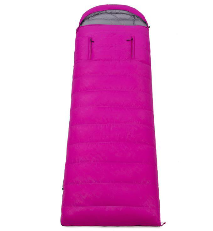 Hiking Travelling Lightweight Waterproof Bivy Sleeping Bag Sack