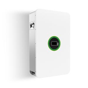 Wholesale 10KW Home Storage Battery Pack Lithium Iron Phosphate Battery for Household Solar Photovoltaic Energy Storage from china suppliers