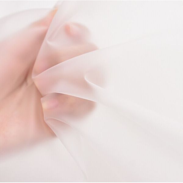 Toilet Shower Curtain 70a Waterproof TPU Fabric
