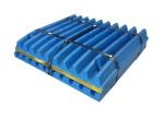 Jaw crusher main spare wear parts manufacturer and supplier