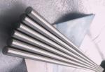 Pure Nickel Rod ASTM No2200 Ni200 Ni201 Nickel Round Bar ASTM EN Standard