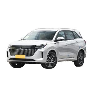 Wholesale Eu Auto Certification Dongfeng SUV DFSK E5 1.5L 1150km Range Hybrid from china suppliers