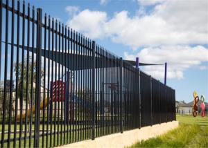 Wholesale Garrison Security Fencing protect Your Property from china suppliers