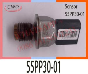 Wholesale 55PP30-01 Common Rail Fuel Pressure Sensor 9307Z528A for Hyundai I30 1.4 Chevrolet Cruze J300 2.0 CDI from china suppliers