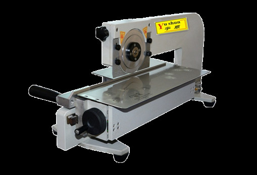 Precision PCB Depaneling Machine for Flexible Printed Circuit Board