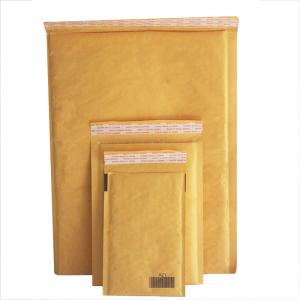 Wholesale Postal Packaging 120 Micron 20*24cm Air Bubble Mailer from china suppliers