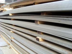 Wholesale AISI 300 Series Stainless Steel Sheets Cold Rolled BA Mirror For Kitchenware from china suppliers