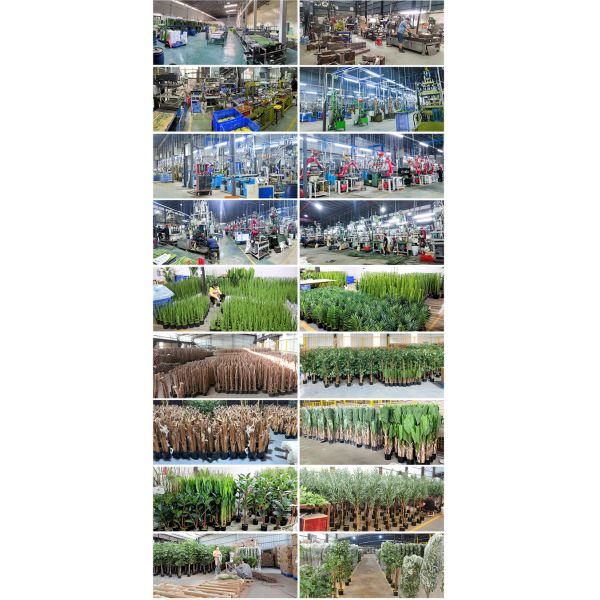 Wholesale Artificial Plants Suppliers Multi-Stem 7.3ft 8.6ft Faux Fiddle Leaf Fig Tree For Home Living Room Office Decor