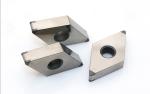 PCBN&PCD inserts DNGA150408-4N