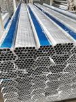 3/4 Inch 1 Inch Aluminum EMT Conduit Smooth Treat EMT Conduit And Fittings