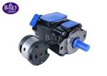 T6cc T6dc T6ec T6ed Double Chamber Vane Pump Fuel Agricultural Spraying