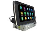 Mercedes Benz W205 X253 W446 BR470 Android 8.1 Car Centrais Multimidia Stereo