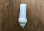 No Dimmable E27 LED Corn Light 20W Aluminum PCB SMD5730 2250LM 2 Years Warranty