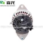 Alternator 24V 150A Generator 21673341 22943691 85013925 0124655141 0124655144