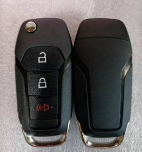 Wholesale 315Mhz 2+1button N5F-A08TAA 164-R8130 Flip Remote Key For Ford F150 / F250 from china suppliers