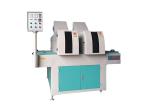 25KW W1320mm Two Lamps Uv Light Curing Machine Conveyor Systems