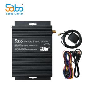 Wholesale 50HZ Pre Set Vehicle Speed Limiters from china suppliers