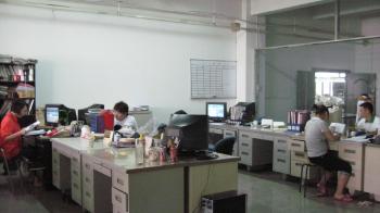 Guangzhou Yue Sheng Hardware Manufacturing Co., Ltd