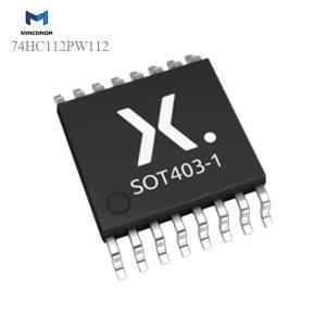 Wholesale 74HC112PW,112 from china suppliers