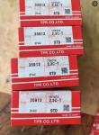 Spare Parts Forklift Toyota 1DZ-2 piston ring 13011-78202-71, 4Y 13011-73030 ,