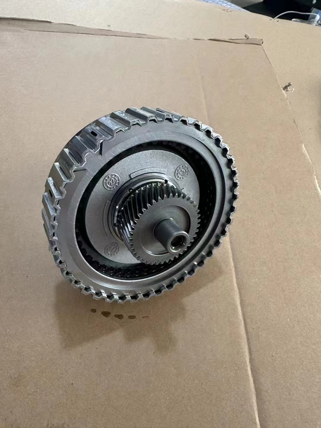 ROEWE i6 CVT180 Transmission Forward Gear Clutch Assembly for Driving Performance