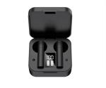 TWS Portable True Wireless Sports Earphones Earbuds Sweatproof for Running