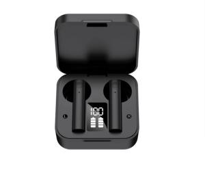 Wholesale TWS Portable True Wireless Sports Earphones Earbuds Sweatproof for Running from china suppliers