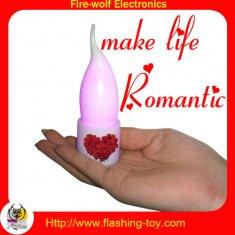 LED Candle Lights
