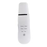 Rechargeable Multifunction Beauty Device , Ultrasonic Skin Cleaner