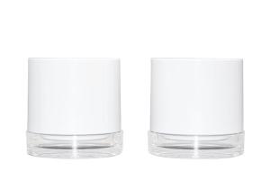 Wholesale 50g Leak Proof Cosmetic Cream Jars Full Electroplating Process from china suppliers