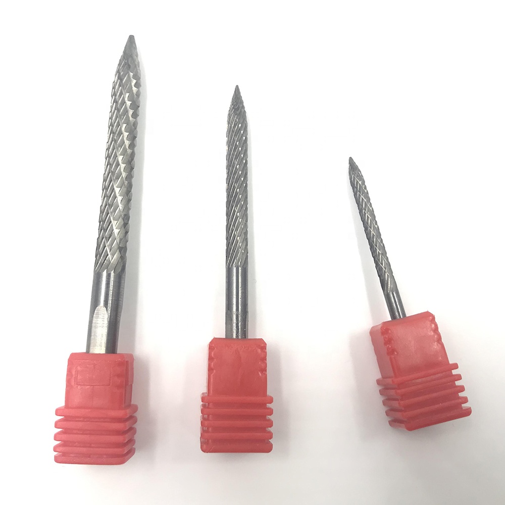 Commercial Tire Reamer Bit 3 4.5 6 8 10 12mm Tire Repair Drill Tyre Repair Burrs
