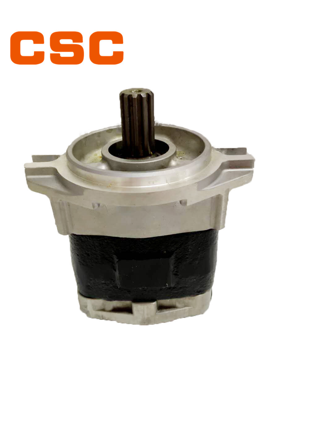 KRJ34770 Sumitomo Excavator PUMP Hydraulic Spare Parts SH210-5 / CX240B