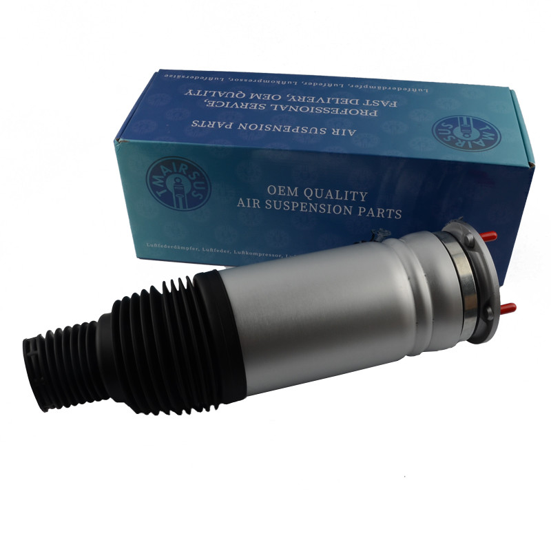 Front Suspension Shock Absorber Air Spring OEM LR087094 LADN ROVER RANGE ROVER L405 and Sports L494