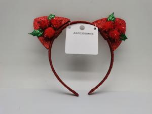 Wholesale Chistmas Holiday Hair Accessories for Unisex from china suppliers