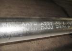 Customized ASTM A209 T1b Heat Exchanger Seamless Alloy Steel Tube