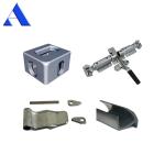 Professional of ISO Marine 20ft 40ft Shipping Container Spare Parts and