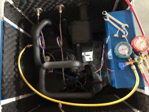 Wholesale GHP7 water source heat pump from china suppliers