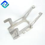0.05mm Stainless Steel Investment Casting Nitriding ASTM Casting Spare Parts
