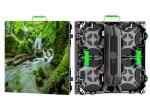 Full Flip P3.91 Outdoor Rental LED Display COB 500x500mm 5000nits Brightness