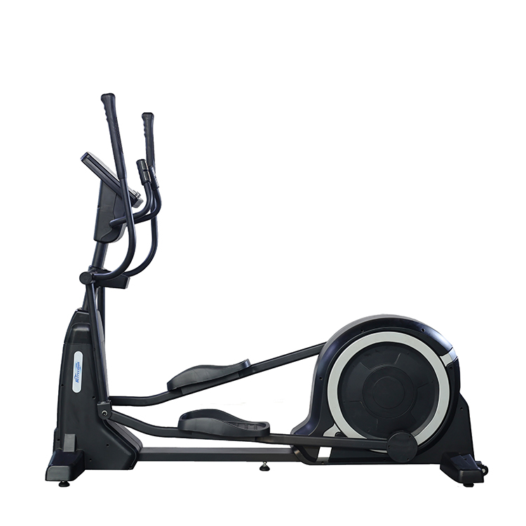 Functional Trainer Elliptical Machine Gym Machine High Quality Elliptical Trainers
