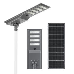 Wholesale Sustainable Smart Lighting Aluminum Alloy and PC Lens for 3 Rain Days from china suppliers