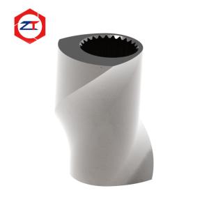 Wholesale Coperon Extruder Spare Parts Twin Screw Elements for Plastic Factory from china suppliers