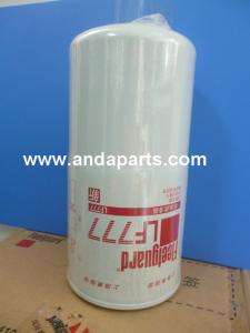 Wholesale GOOD QUALITY FLEETGUARD OIL FILTER LF777 ON SELL from china suppliers