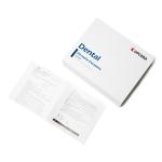 37% Translucent Dental Zirconia Blank 1200Mpa Strength For Zirconium Dental