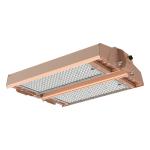 HPS Replacement Full Spectrum LED Grow Lights 340W Butterfly shape For Indoor