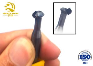 Wholesale ISO Diamond Cutter Polycrystalline Diamond Pcd Tools Suitable For Aluminum Alloy from china suppliers