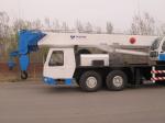 TG650E-3 65ton tadano used mobile crane